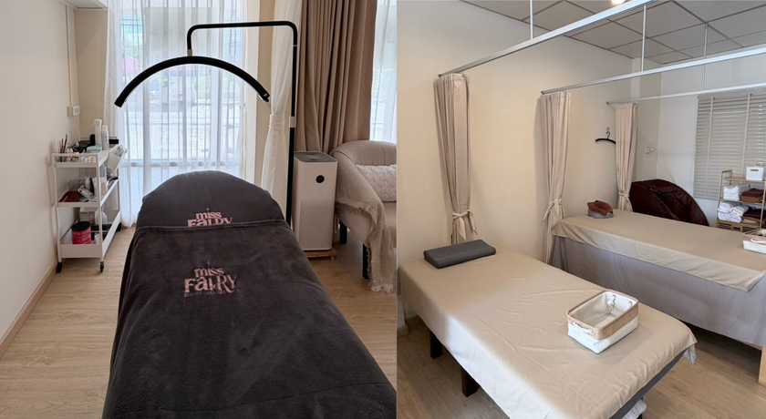 Missfairy Beauty & Spa missfairy beauty & spa 245