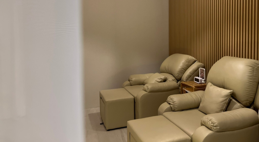 Tita Thai Massage (Meet up,Changwattana) Tita Thai Massage (Meet Up,Changwattana) - ทิทา นวดเพื่อสุขภาพ แจ้งวัฒนะ 5