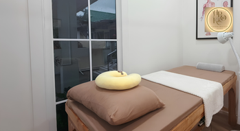 Aroka Acupuncture Clinic Huahin Aroka Acupuncture Clinic Huahin - อโรคา คลินิกฝังเข็ม ครอบแก้ว หัวหิน 1366x748