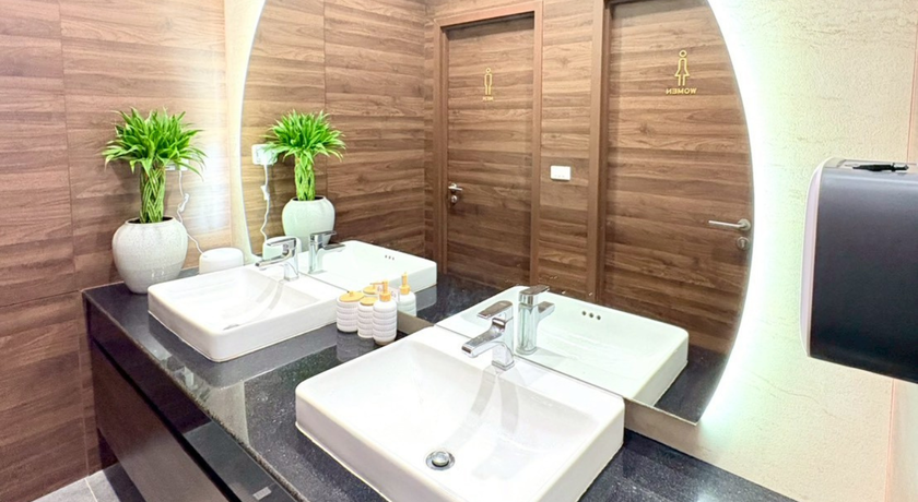 IMT CLINIC & Spa @The Master Udomsuk IMT Clinic & Spa @The Master Udomsuk - ไอ เอ็ม ที คลินิก แอนด์ สปา @The Master Udomsuk อุดมสุข 5