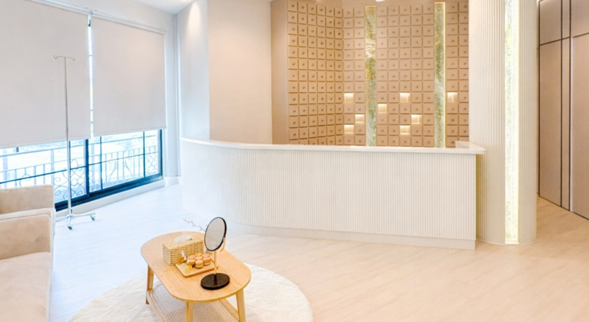 IMT CLINIC & Spa @The Master Udomsuk IMT Clinic & Spa @The Master Udomsuk - ไอ เอ็ม ที คลินิก แอนด์ สปา @The Master Udomsuk อุดมสุข 7