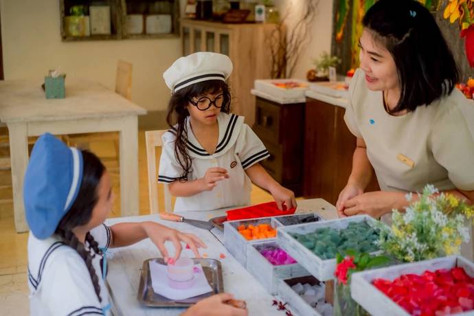 Blue Lotus Well-Being Spa (Wyndham HuaHin Pranburi Hotel) Blue Lotus Well-Being Spa (Wyndham HuaHin Pranburi Hotel) - สปา บลูโลตัสเวลบีอิ้ง ปราณบุรี 254283_0