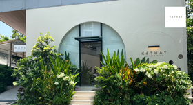 KeThat Clinic (Sukhumvit 49) KeThat Clinic (Sukhumvit 49) - เคธัส คลินิก (สาขาสุขุมวิท 49) สุขุมวิท 1