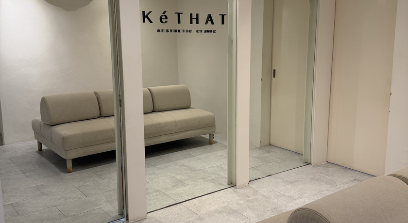KeThat Clinic (Rangnam) KeThat Clinic (Rangnam) - เคธัส คลินิก (รางน้ำ) 4