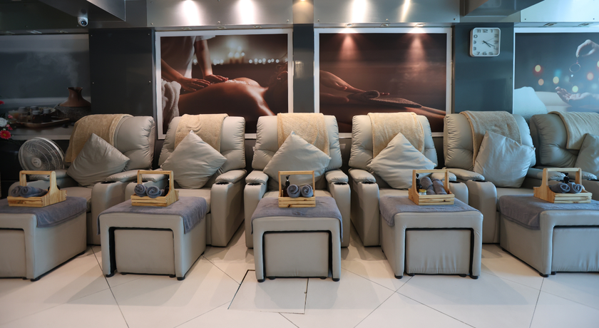 NARI Massage & Relaxation (South Pattaya Chon Buri) NARI Massage & Relaxation (South Pattaya Chon Buri) - นาริ มาสสาจแอนด์รีแลกซ์เซชั่น นวดเพื่อสุขภาพ พัทยาใต้ 5