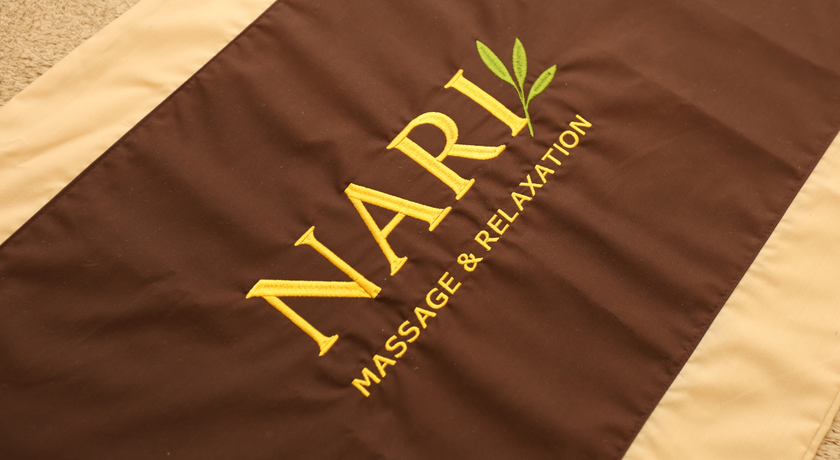NARI Massage & Relaxation (South Pattaya Chon Buri) NARI Massage & Relaxation (South Pattaya Chon Buri) - นาริ มาสสาจแอนด์รีแลกซ์เซชั่น นวดเพื่อสุขภาพ พัทยาใต้ 4