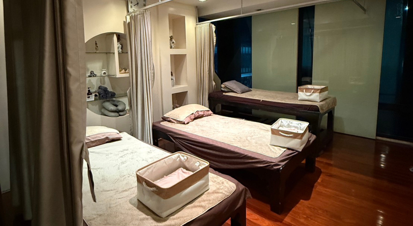 NARI Massage & Relaxation (South Pattaya Chon Buri) NARI Massage & Relaxation (South Pattaya Chon Buri) - นาริ มาสสาจแอนด์รีแลกซ์เซชั่น นวดเพื่อสุขภาพ พัทยาใต้ 13