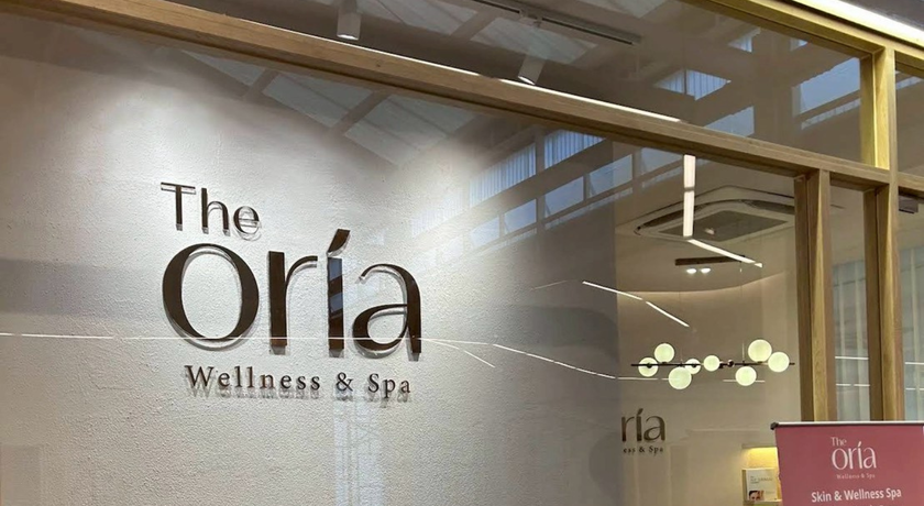 The Oria Wellness & Spa  (Phatthanakan 32) The Oria Wellness & Spa (Phatthanakan 32) - ดิ โอลิอาร์ เวลเนส แอนด์ สปา (พัฒนาการ 32) พัฒนาการ 10