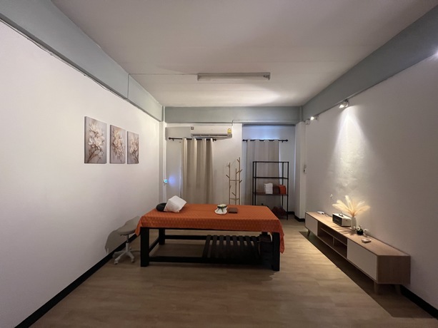 WELLAX PRIVATE STUDIO & MASSAGE (Rama 3) WELLAX PRIVATE STUDIO & MASSAGE (Rama 3) - เวลแล็กซ์ นวดเพื่อสุขภาพ พระราม 3 image_picker_92EB7327-2687-480A-8B4E-0896E8AAD73A-21157-00000528F138F1E9