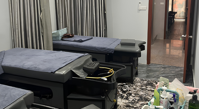 Lá Spa 65 - Gội Đầu Dưỡng Sinh Massage (Ha Noi) Lá Spa 65 - Gội Đầu Dưỡng Sinh Massage (Ha Noi) - ลา สปา 65 ก๋อยเดิ่วเยืองซิง แมสซาจ ย่าน Hàng Cót 4