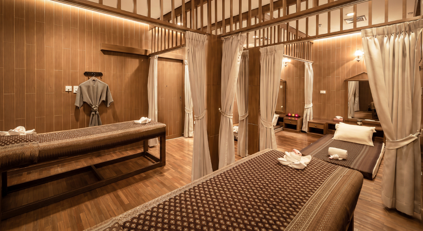Royal Wellness Spa รอยัล เวลเนส สปา (Royal Wellness Spa) 10