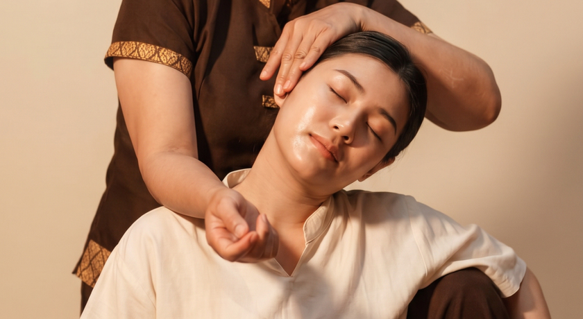 Royal Wellness Spa รอยัล เวลเนส สปา (Royal Wellness Spa) 11