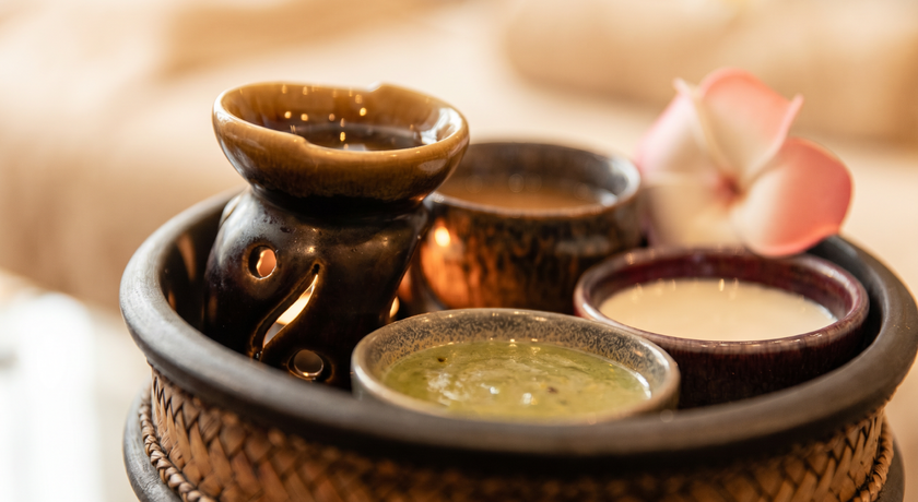 Royal Wellness Spa รอยัล เวลเนส สปา (Royal Wellness Spa) 4