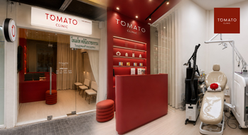 Tomato Clinic (U center,Chula-Samyan) Tomato Clinic (U Center,Chula-Samyan) - โทเมโท คลินิก เลเซอร์ผิวหนัง ย่านจุฬา-สามย่าน 1