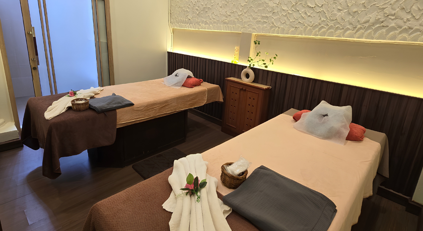 Thong Chao Spa Korat Thong Chao Spa Korat ทองเจ้าสปา & นวดแผนไทย นครราชสีมา 2
