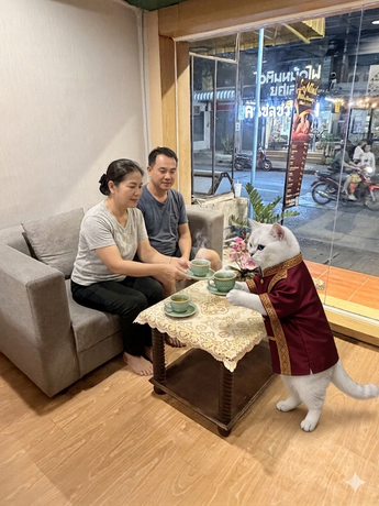 Mild Thai Massage Mild Thai Massage - มายด์ ไทย นวด ห้วยขวาง ผ่อนคลาย image_picker_15892C83-75B4-41F1-8D14-AB7921A62B22-88491-00000B1144BC496C