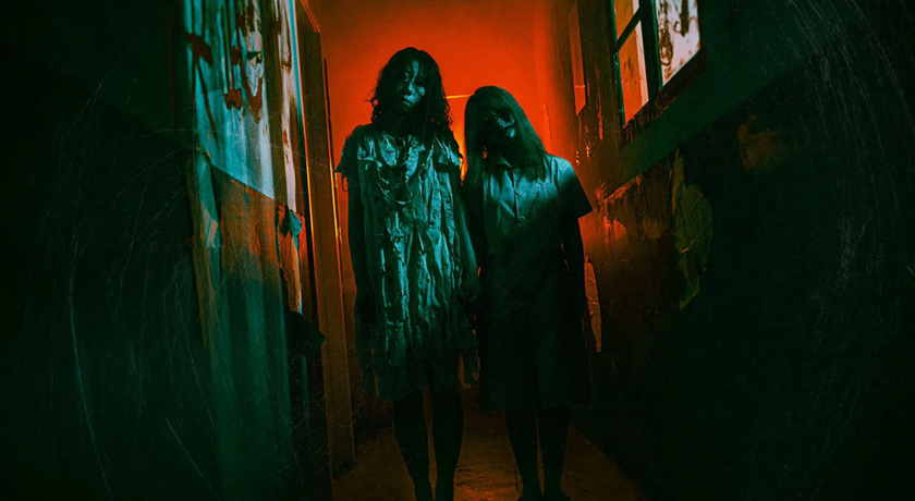 Mystiworld Escape Room Bangkok (Seacon Srinakarin) Mystiworld Escape Room Bangkok (Seacon Srinakarin) - มิสตี้เวิลด์ เอสเคป รูม แบงค็อก ย่านศรีนครินทร์ 8