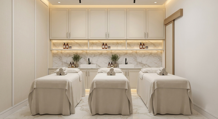 Charielle Longevity (Riverside Plaza) ชารีเอลล์ ลองจิวิตีร์ 210