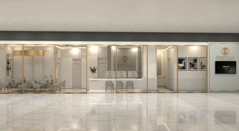 Charielle Longevity (Riverside Plaza) ชารีเอลล์ ลองจิวิตีร์ 212