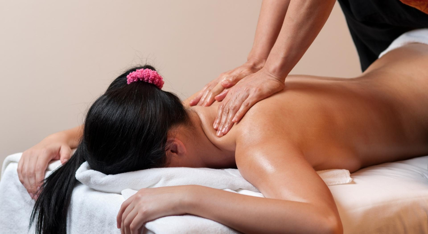 Phuket Sport Excited Massage Phuket Sport Excited Massage - ร้านนวดสุขภาพ เชิงกีฬา ภูเก็ต นวดสปอร์ตย่านถลาง 5
