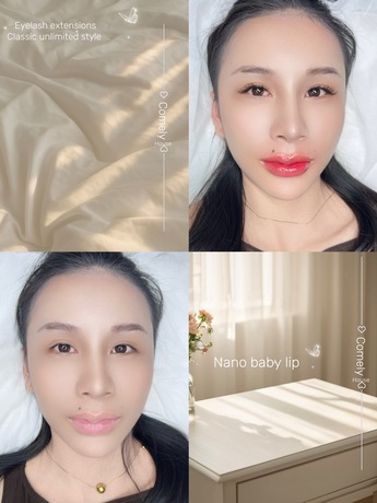 Comely.House lash/lip/brow (Phrakhanong)  image_picker_8326515C-146D-4C39-8B99-B55953D88320-28546-00000A88EF70F086