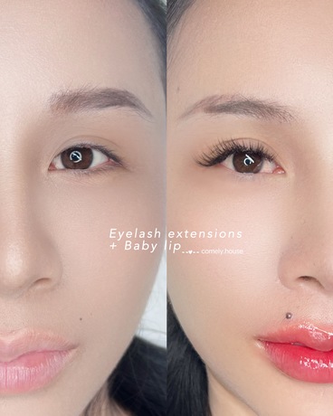 Comely.House lash/lip/brow (Phrakhanong)  image_picker_1C7569F1-1E11-4DAE-A08F-0CB0AA5C3860-28546-00000A88EFA42F69