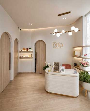 The Oria Wellness & Spa  (Phatthanakan 32) The Oria Wellness & Spa (Phatthanakan 32) - ดิ โอลิอาร์ เวลเนส แอนด์ สปา (พัฒนาการ 32) พัฒนาการ null?1780550697
