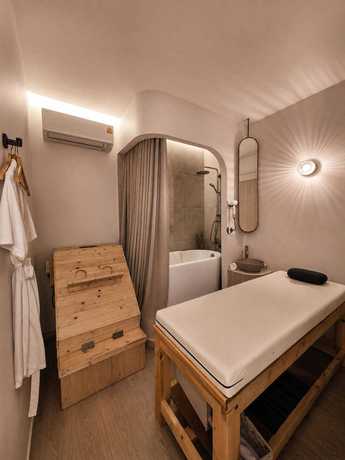 The Oria Wellness & Spa  (Phatthanakan 32) The Oria Wellness & Spa (Phatthanakan 32) - ดิ โอลิอาร์ เวลเนส แอนด์ สปา (พัฒนาการ 32) พัฒนาการ null?1780550698