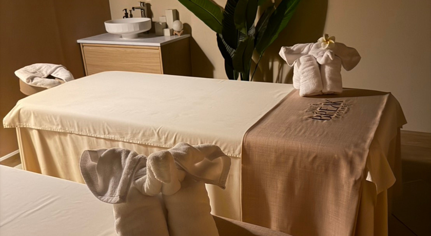 Take a Break Massage (Sathorn) Take a Break Massage (Sathorn) - เทค อะ เบรก มาสสาจ ย่านสาทร 2
