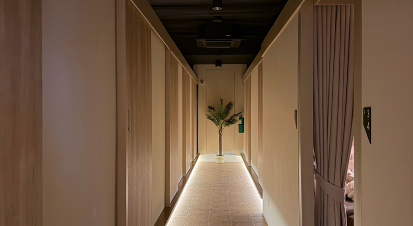Take a Break Massage (Sathorn) Take a Break Massage (Sathorn) - เทค อะ เบรก มาสสาจ ย่านสาทร 5