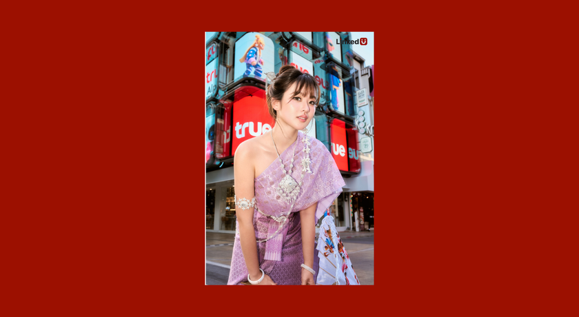 Linked U Master Studio (Central World - 4th. Floor) Linked U Master Studio (Central World - 4th. Floor) - Linked U Master Studio (สาขาเซ็นทรัลเวิลด์ ชั้น 4) ปทุมวัน 8