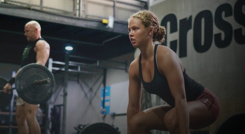 Arena Bangkok (HYROX & CrossFit Training Club) - Phetchaburi Road Arena Bangkok (HYROX & CrossFit Training Club) - Phetchaburi Road - อารีน่า แบงค็อก ยิม CrossFit และ HYROX ย่านเพชรบุรี 11