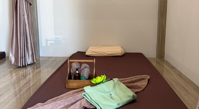 Vela House Massage @Uni Place Pathum Thani Vela House Massage @Uni Place Pathum Thani - เวลา เฮ้าส์ นวดเพื่อสุขภาพ @@Uni Place ปทุมธานี ย่านลำลูกกา 5