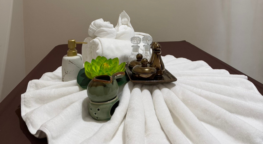 Vela House Massage @Uni Place Pathum Thani Vela House Massage @Uni Place Pathum Thani - เวลา เฮ้าส์ นวดเพื่อสุขภาพ @@Uni Place ปทุมธานี ย่านลำลูกกา 10