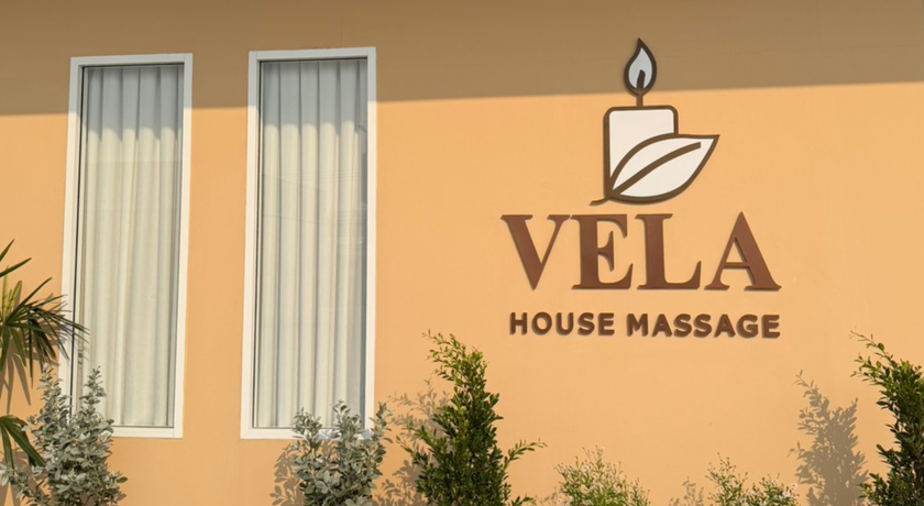 Vela House Massage @Uni Place Pathum Thani Vela House Massage @Uni Place Pathum Thani - เวลา เฮ้าส์ นวดเพื่อสุขภาพ @@Uni Place ปทุมธานี ย่านลำลูกกา 12
