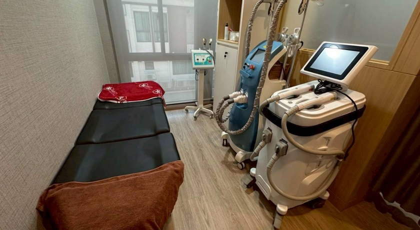 Med Design Clinic (Rayong Branch) Med Design Clinic (Rayong Branch) - เมดดีไซน์คลินิก ระยอง 4