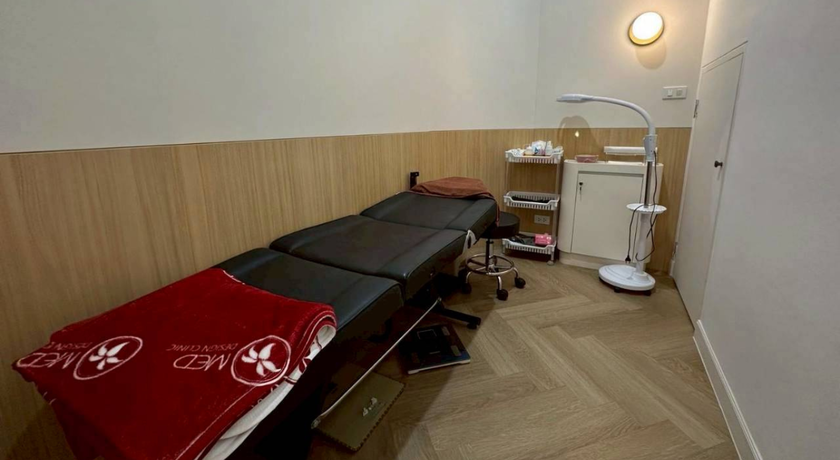 Med Design Clinic (Rayong Branch) Med Design Clinic (Rayong Branch) - เมดดีไซน์คลินิก ระยอง 7