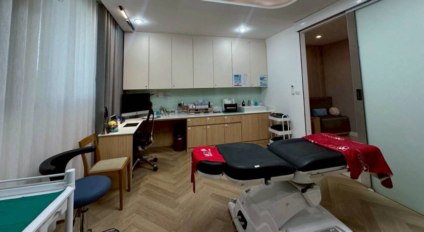 Med Design Clinic (Rayong Branch) Med Design Clinic (Rayong Branch) - เมดดีไซน์คลินิก ระยอง 10