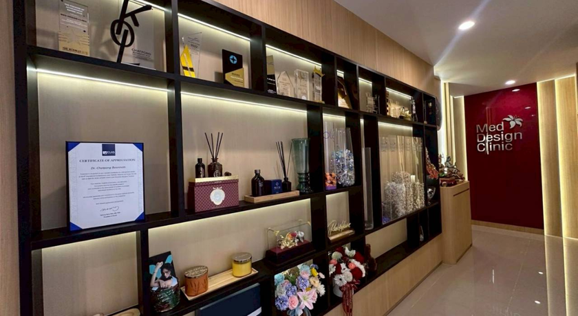 Med Design Clinic (Rayong Branch) Med Design Clinic (Rayong Branch) - เมดดีไซน์คลินิก ระยอง 11