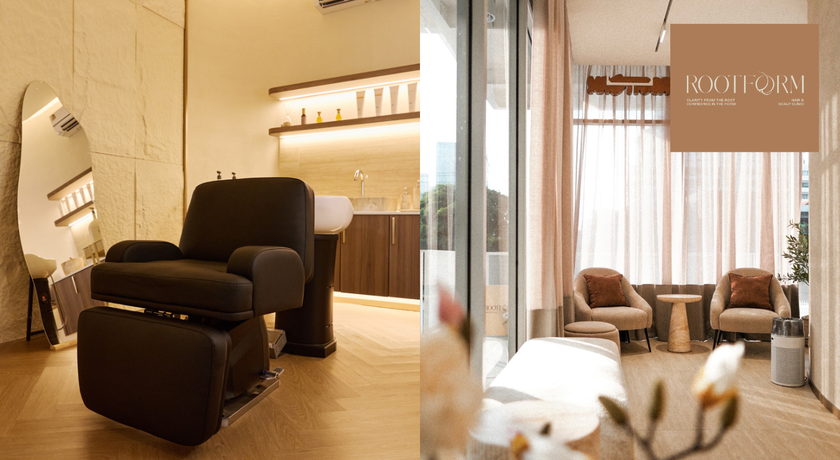 Rootform Clinic (Hair & Scalp Clinic at White Cloud Ari) Rootform Clinic (Hair & Scalp Clinic At White Cloud Ari) รูทฟอร์ม คลินิก อารีย์ 32