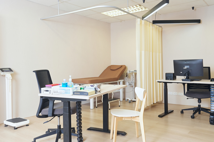 Doctor Anywhere Clinic  S5-0470