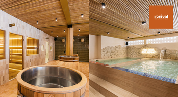 Revival Social Sauna Club (Ice Bath + Onsen + Sauna + Stream Room) (Sukhumvit Soi 69) (Next to Training Ground CrossFit) Revival Social Sauna Club (Ice Bath + Onsen + Sauna + Stream Room)(Sukhumvit Soi 69)(Next to Training Ground CrossFit) - รีไววัล โซเชียล ซาวน่า คลับ สุขุมวิท 69 9
