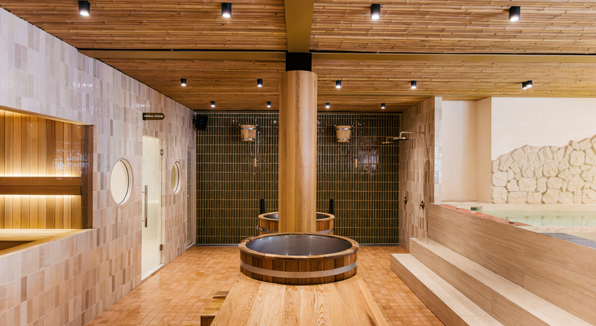 Revival Social Sauna Club (Ice Bath + Onsen + Sauna + Stream Room) (Sukhumvit Soi 69) (Next to Training Ground CrossFit) Revival Social Sauna Club (Ice Bath + Onsen + Sauna + Stream Room)(Sukhumvit Soi 69)(Next to Training Ground CrossFit) - รีไววัล โซเชียล ซาวน่า คลับ สุขุมวิท 69 20