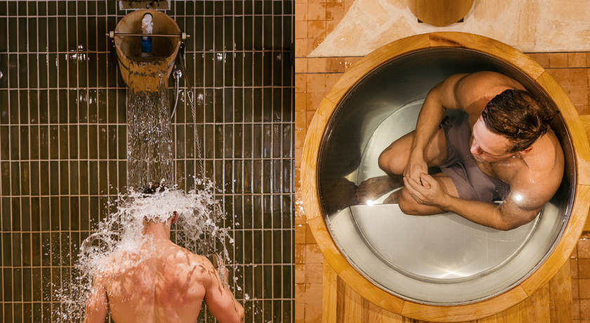 Revival Social Sauna Club (Ice Bath + Onsen + Sauna + Stream Room) (Sukhumvit Soi 69) (Next to Training Ground CrossFit) Revival Social Sauna Club (Ice Bath + Onsen + Sauna + Stream Room)(Sukhumvit Soi 69)(Next to Training Ground CrossFit) - รีไววัล โซเชียล ซาวน่า คลับ สุขุมวิท 69 22