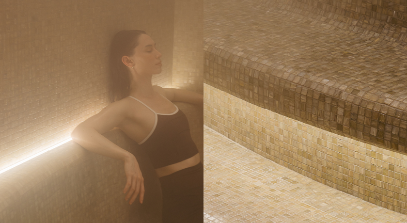 Revival Social Sauna Club (Ice Bath + Onsen + Sauna + Stream Room) (Sukhumvit Soi 69) (Next to Training Ground CrossFit) Revival Social Sauna Club (Ice Bath + Onsen + Sauna + Stream Room)(Sukhumvit Soi 69)(Next to Training Ground CrossFit) - รีไววัล โซเชียล ซาวน่า คลับ สุขุมวิท 69 29