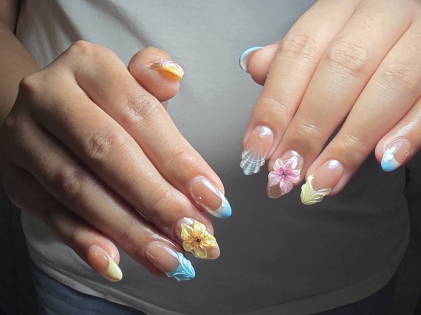 Chic Ka Nail Cafe'  image_picker_01884830-3C9E-4CAA-86B7-153FC3209C82-1605-00000082E9D4A0CE