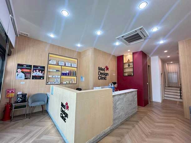 Med Design Clinic (Rayong Branch) Med Design Clinic (Rayong Branch) - เมดดีไซน์คลินิก ระยอง scaled_1000020474
