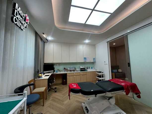 Med Design Clinic (Rayong Branch) Med Design Clinic (Rayong Branch) - เมดดีไซน์คลินิก ระยอง scaled_1000020481