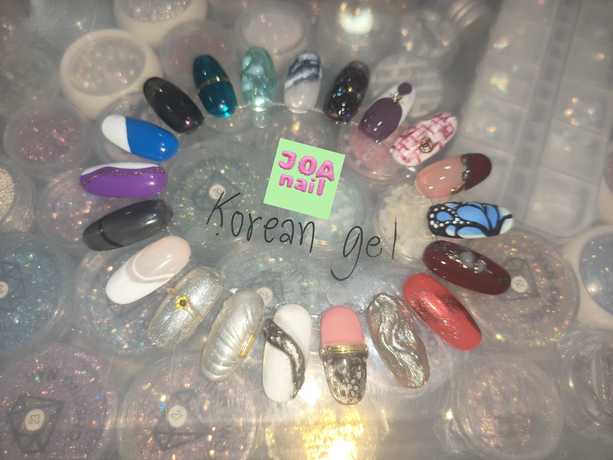 Joa Nail (Chiangmai)  scaled_1000037627