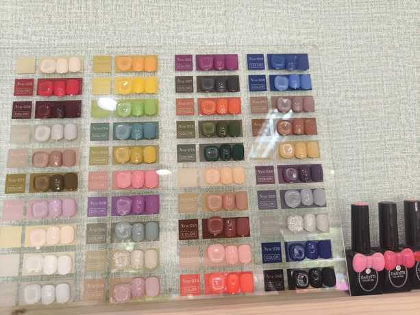Joa Nail (Chiangmai)  scaled_1000037736